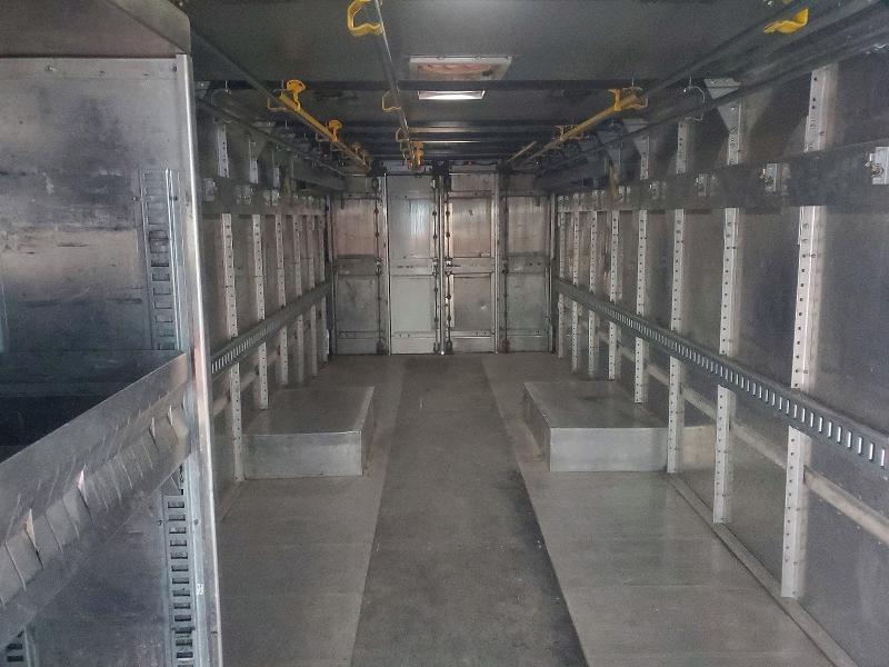 2016 Freightliner MT55G Chassis Delivery Truck