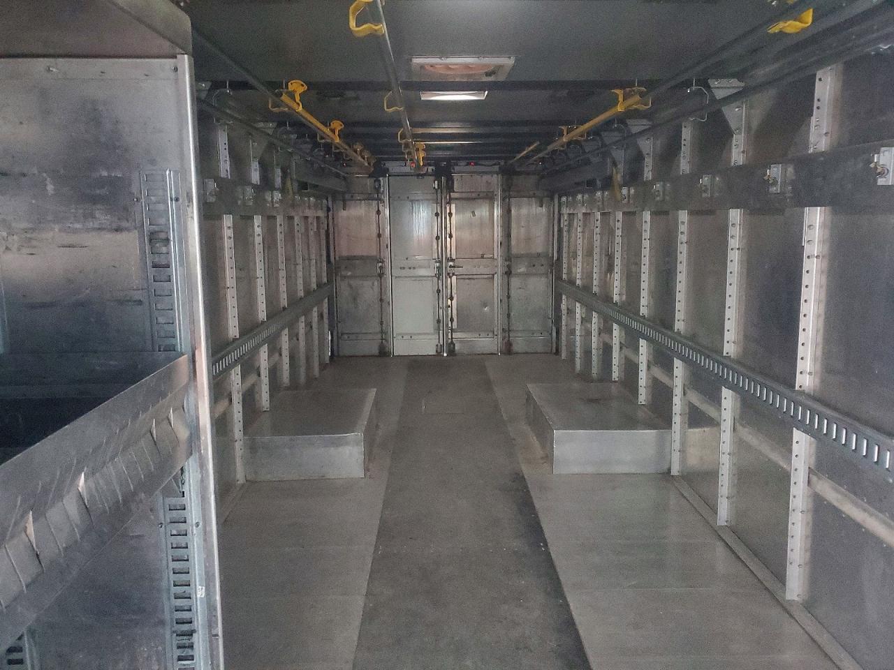 2016 Freightliner MT55G Chassis Delivery Truck