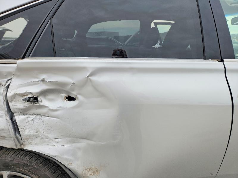 2013 Lexus Rx 450h Base