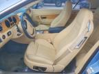 2008 Bentley Continental gtc