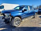 2021 Chevrolet Silverado K1500 RST