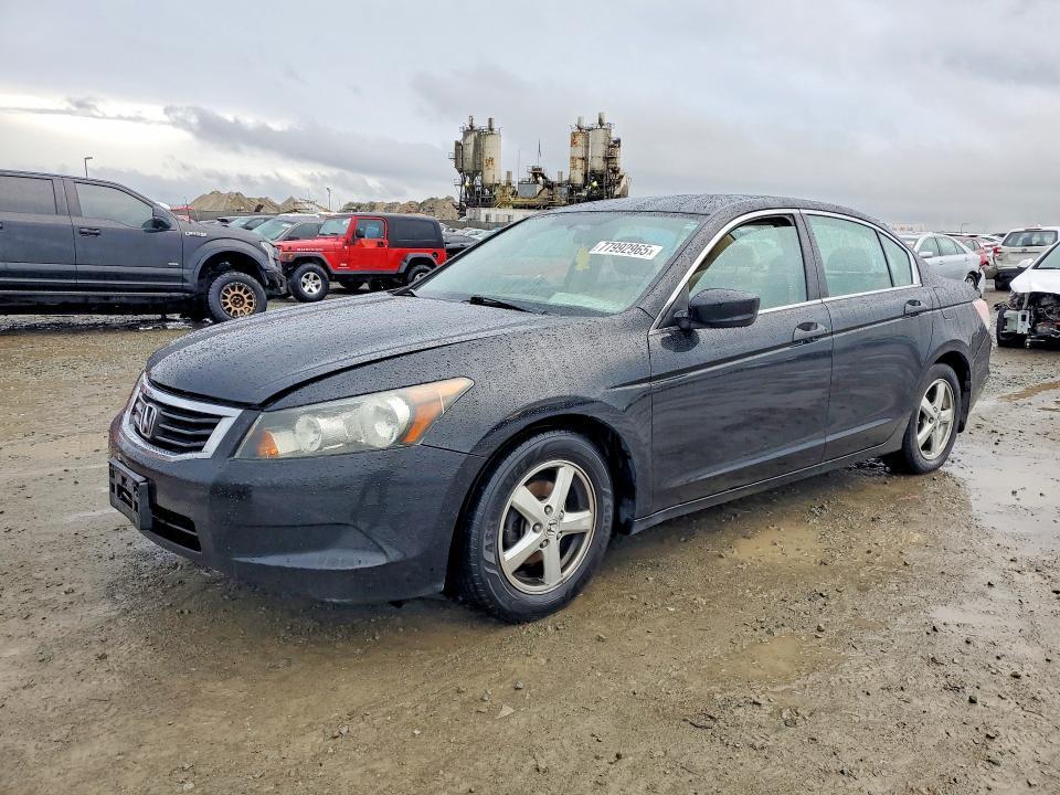 2009 Honda Accord lx