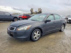 Honda Vehiculos salvage en venta: 2009 Honda Accord lx