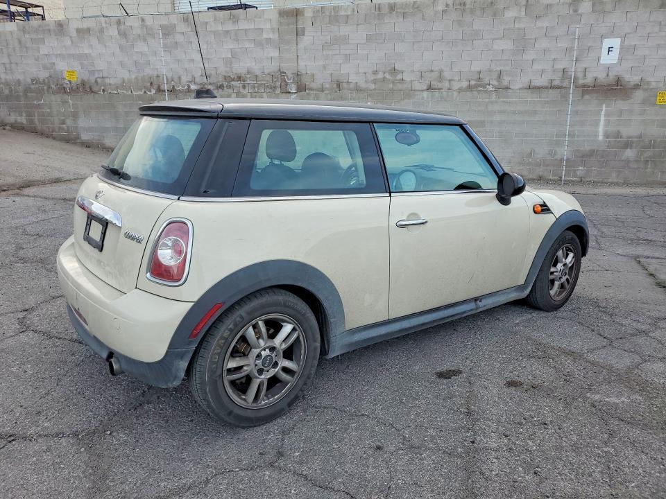 2013 Mini Cooper