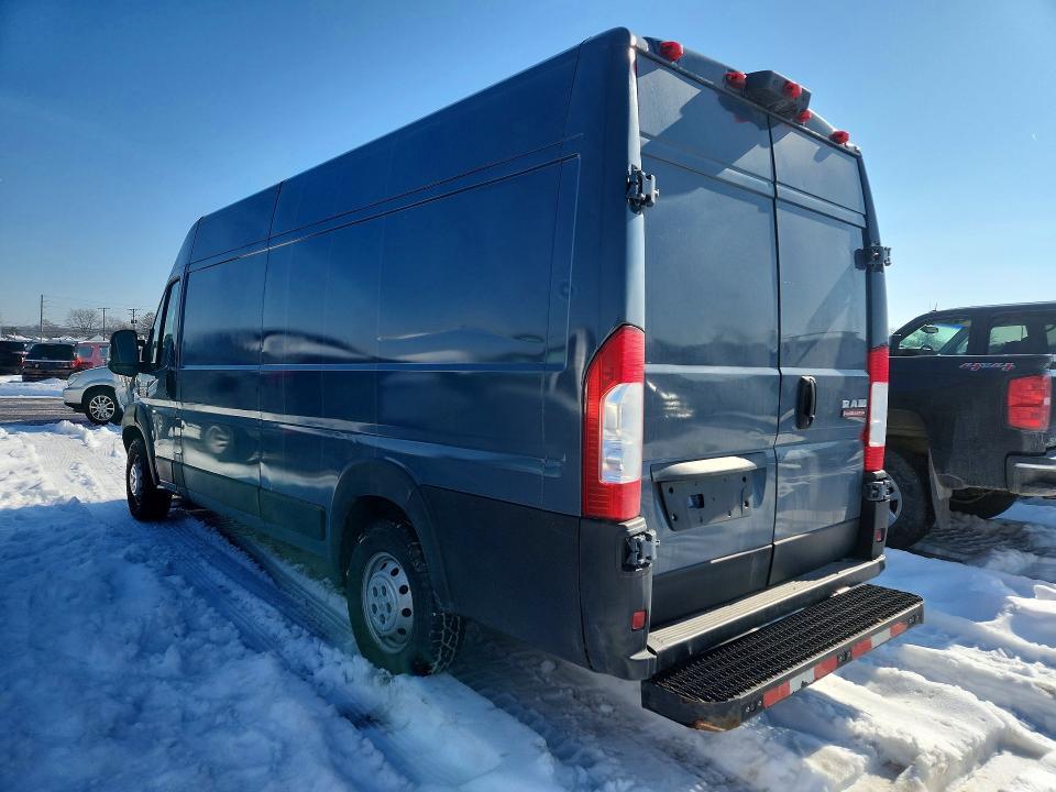 2020 Dodge Ram Promaster 3500 3500 High