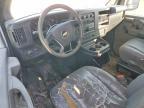 2012 Chevrolet Express G2500