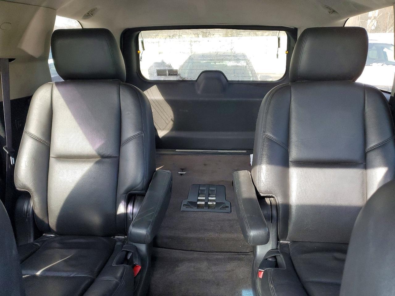 2012 Cadillac Escalade Premium