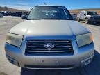 2006 Subaru Forester 2.5x