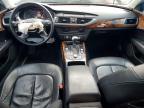2012 Audi A7 Prestige