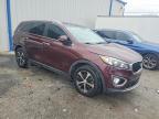 2017 KIA Sorento ex