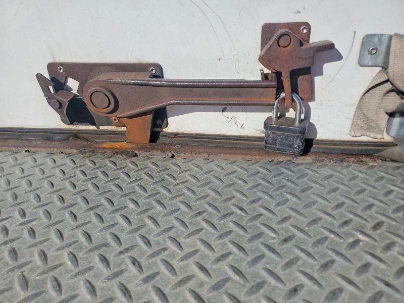 2019 Hino Conventional Type Truck