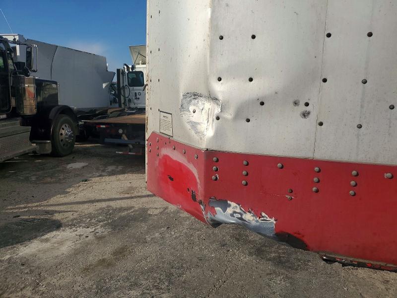 2019 Peerless Walking Floor Trailer