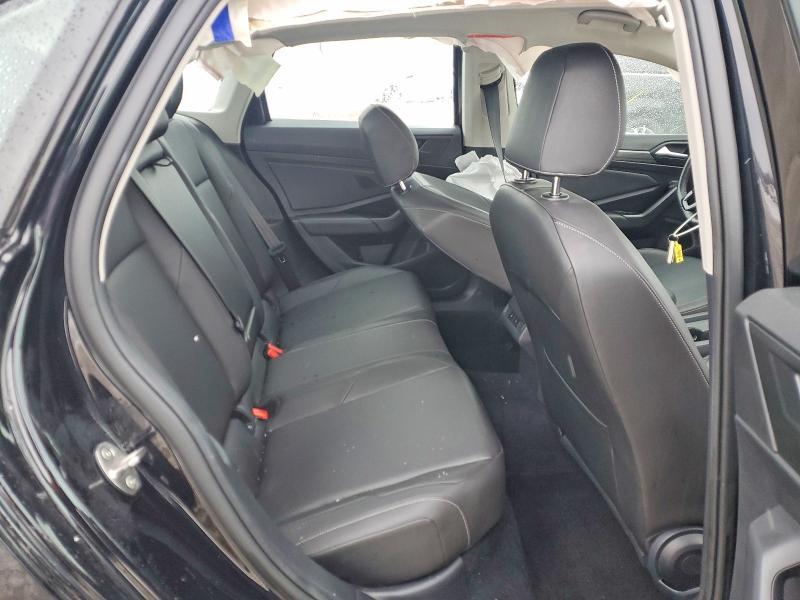 2020 Volkswagen Jetta sel