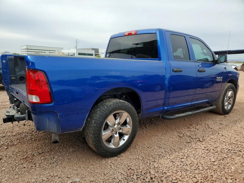 2018 Dodge Ram 1500 st