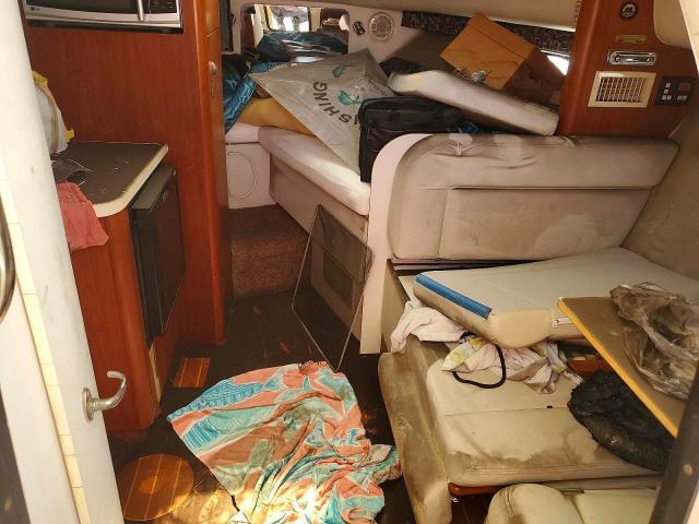 1998 Tiar Boat-Boat