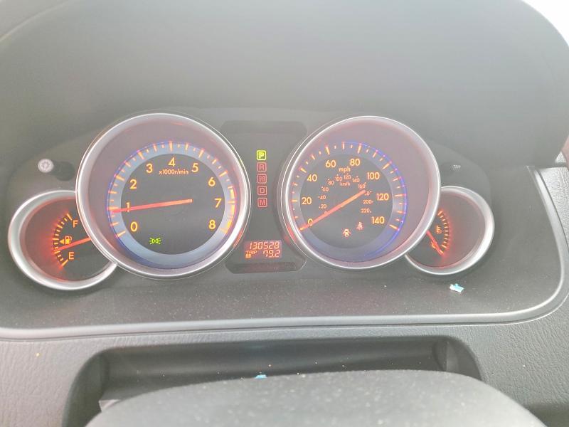 2009 Mazda Cx-9
