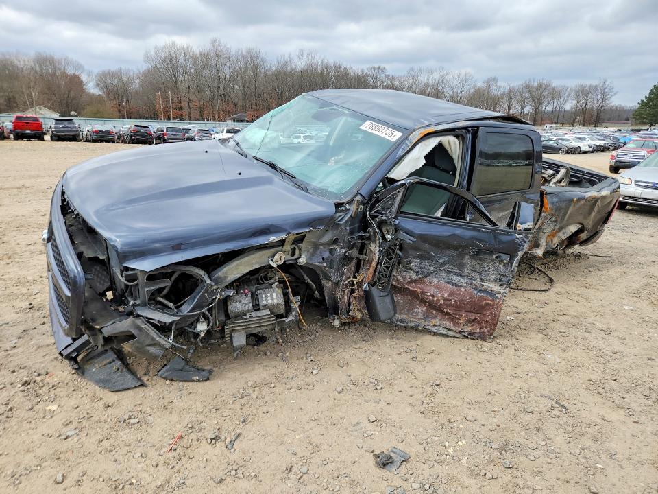 2018 Dodge RAM 1500 ST