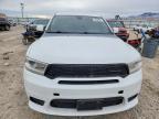 2020 Dodge Durango ssv