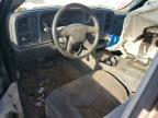 2004 GMC Sierra K2500 Crew Cab