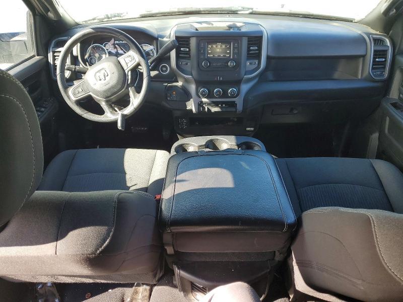 2024 Dodge RAM 3500 Tradesman