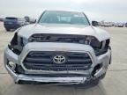 2017 Toyota Tacoma Double Cab