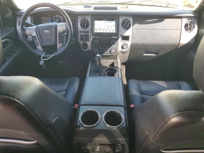 2017 Ford Expedition el Limited