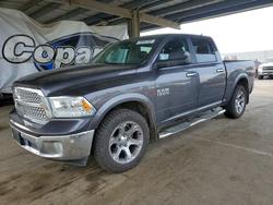 2018 Dodge 1500 Laramie en venta en Hayward, CA