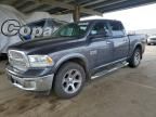 2018 Dodge 1500 Laramie