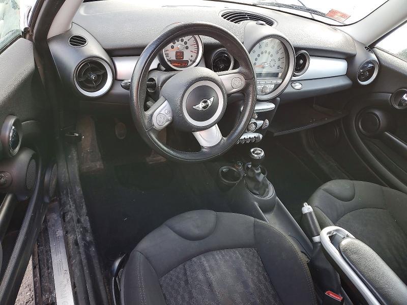 2009 Mini Cooper