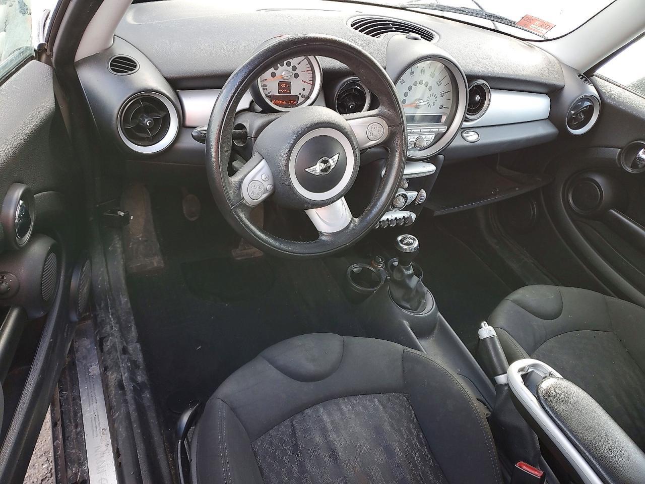 2009 Mini Cooper