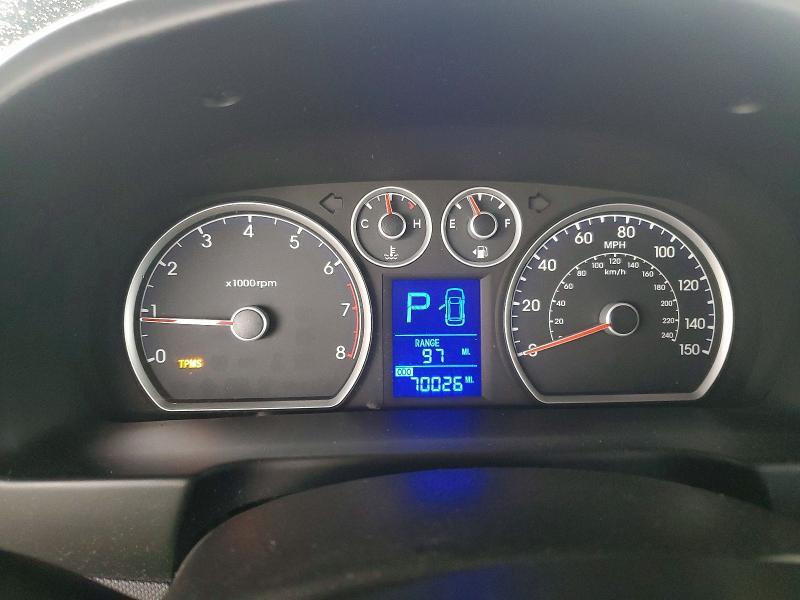 2011 Hyundai Elantra Touring gls