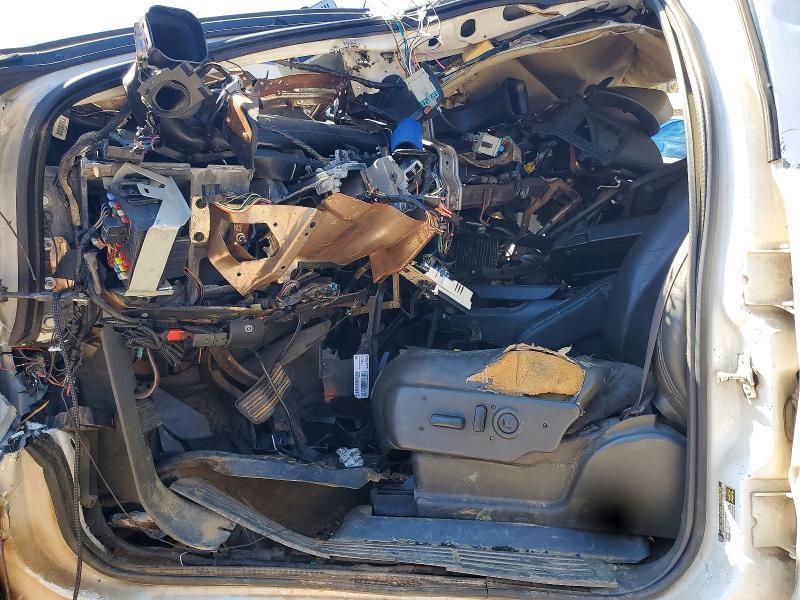 2005 Chevrolet Silverado K2500 Heavy Duty