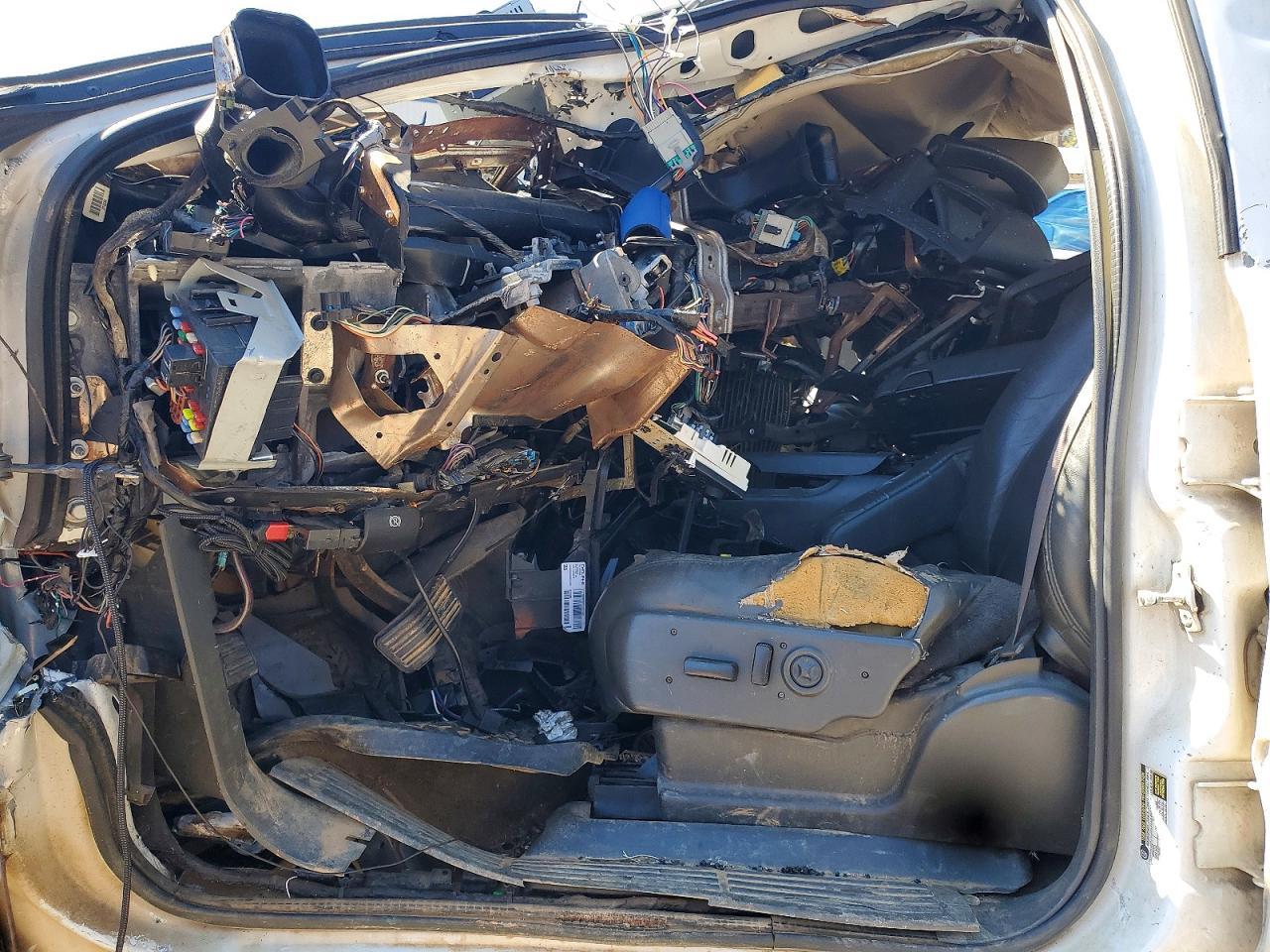 2005 Chevrolet Silverado K2500 Heavy Duty