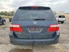 2006 Honda Odyssey ex