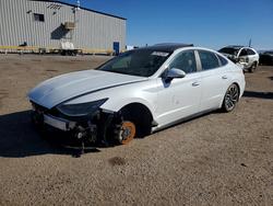 2021 Hyundai Sonata Limited for sale in Tucson, AZ