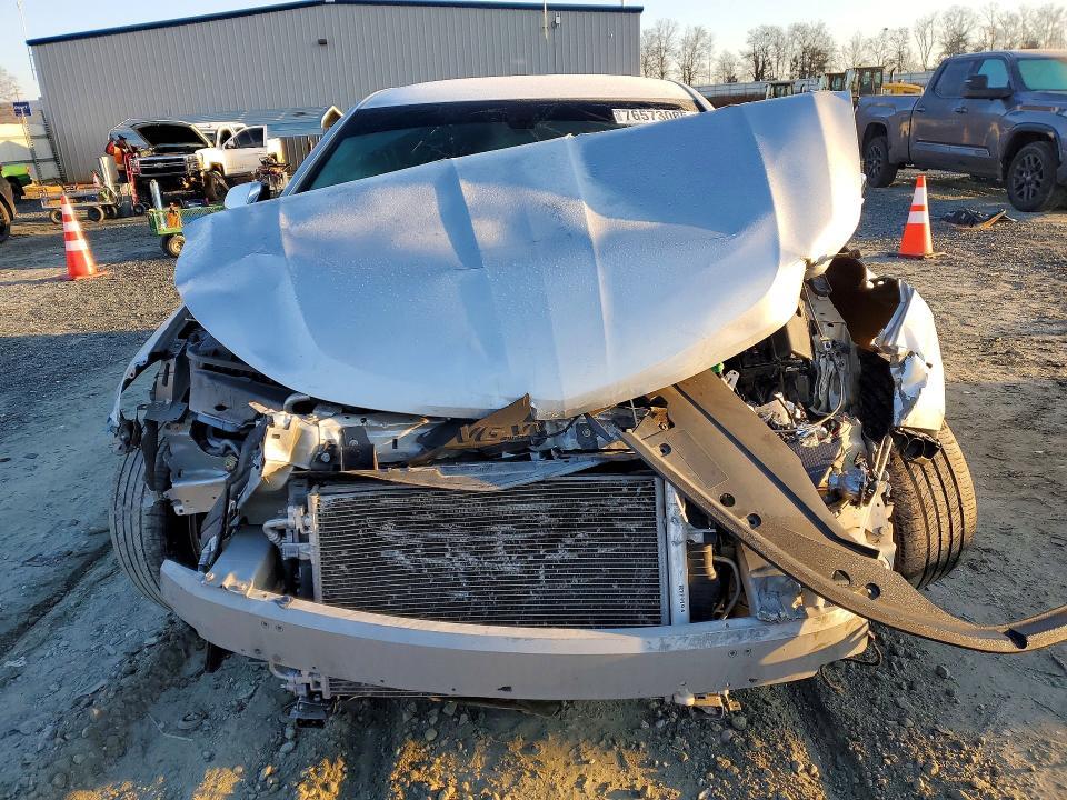 2020 Chevrolet Impala Premier