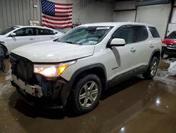 2019 GMC Acadia sle en venta en Central Square, NY