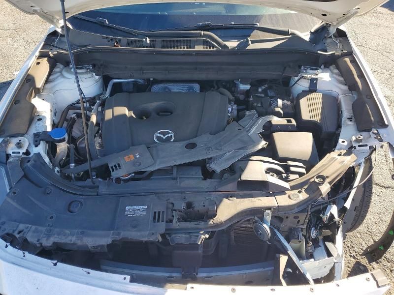 2020 Mazda Cx-5 Sport