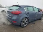 2016 KIA Forte ex