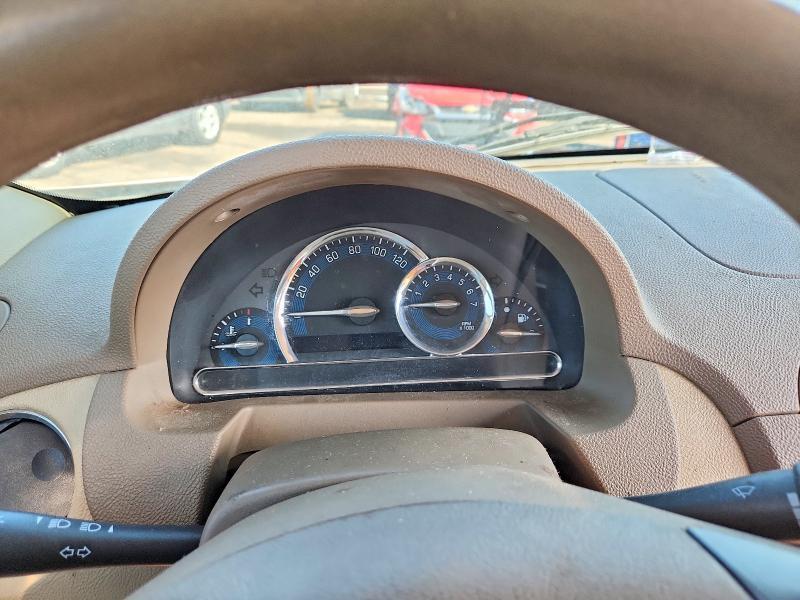 2009 Chevrolet Hhr lt
