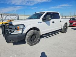 2020 Ford F-150 en venta en Haslet, TX