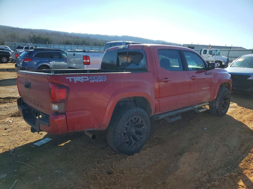 2019 Toyota Tacoma