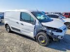 2018 Ford Transit Connect Delivery Van