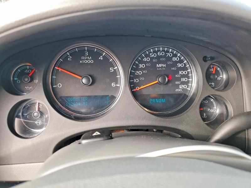 2010 GMC Yukon xl