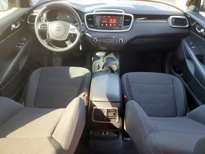 2020 KIA Sorento l