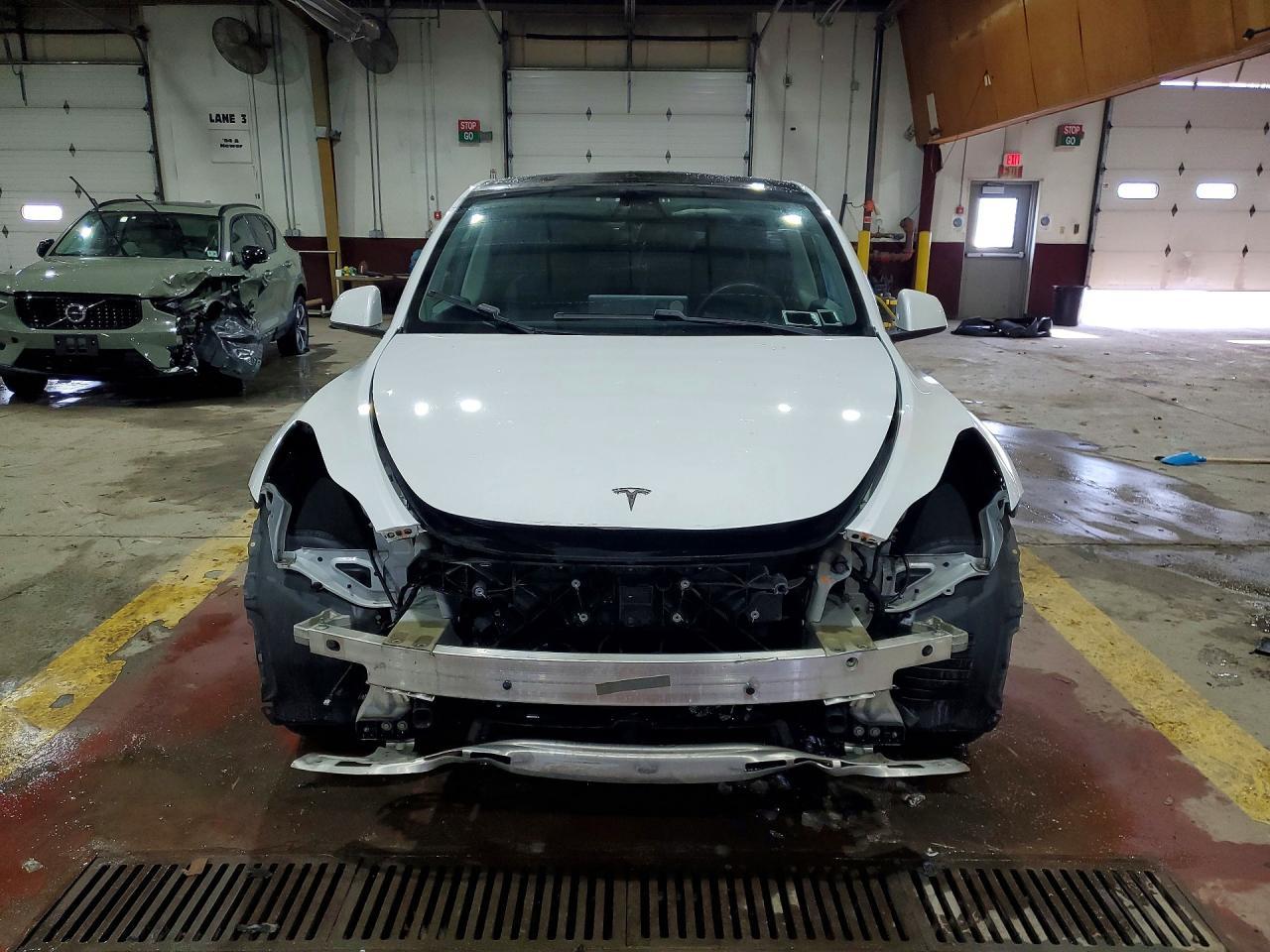 2020 Tesla Model y