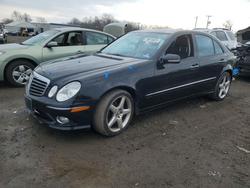 2007 Mercedes-Benz E 350 4matic for sale in Hillsborough, NJ