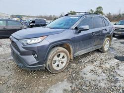 2021 Toyota Rav4 xle en venta en Memphis, TN