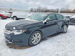 2018 Chevrolet Impala lt for sale in Davison, MI