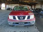 2007 Nissan Frontier SE